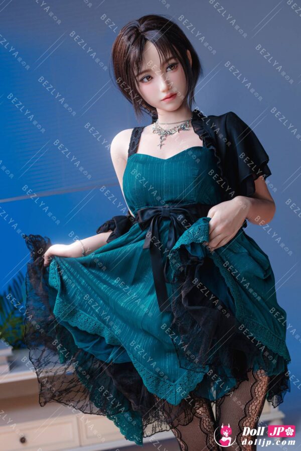 Bezlya-ROS-Full-Silicone-ChengZi-168cm-A-cup-25