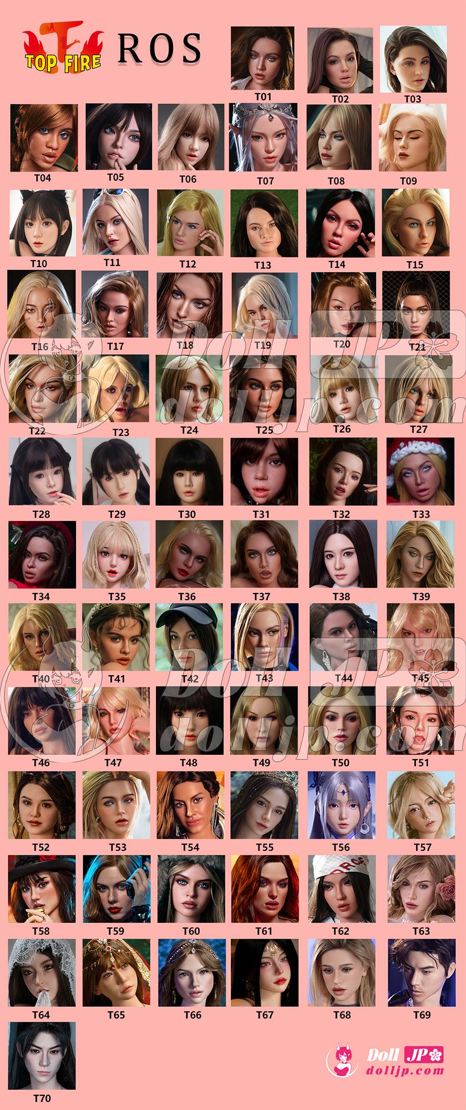 TopFire-Head chart-JP