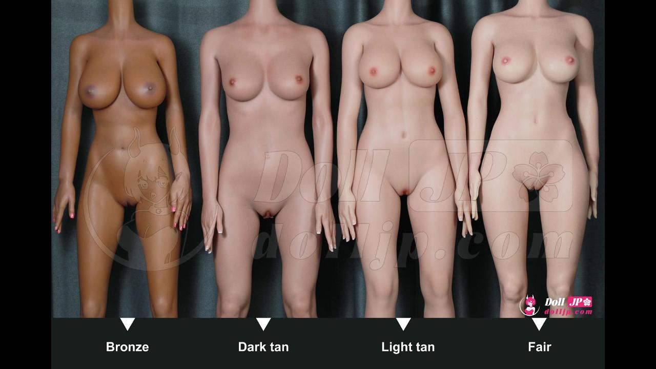 TopFire Skin Color