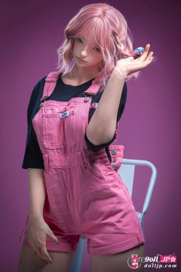 アジア シリコン製 Firefly #Nanako 159cm Fカップ - 画像 (7)