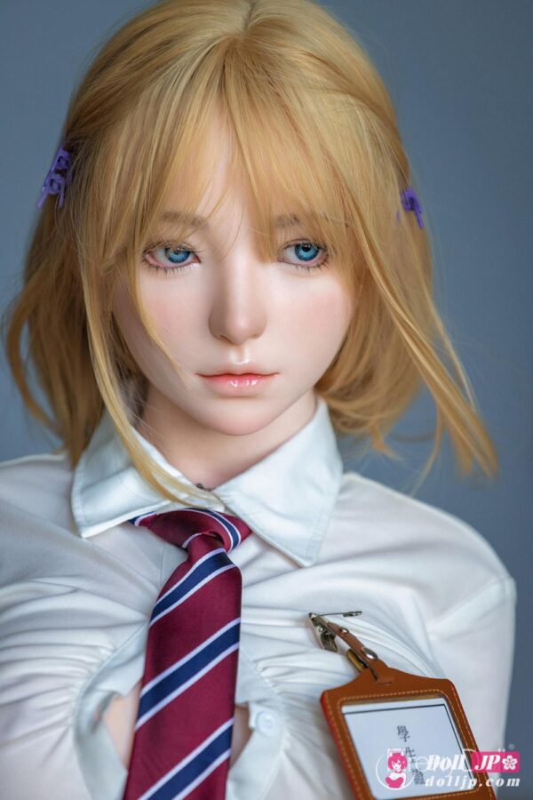 セーラー服 シリコン製 Firefly #Xifeng 164cm Gカップ - 画像 (6)