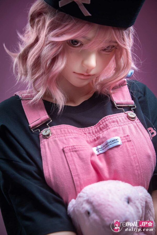 アジア シリコン製 Firefly #Nanako 159cm Fカップ - 画像 (5)