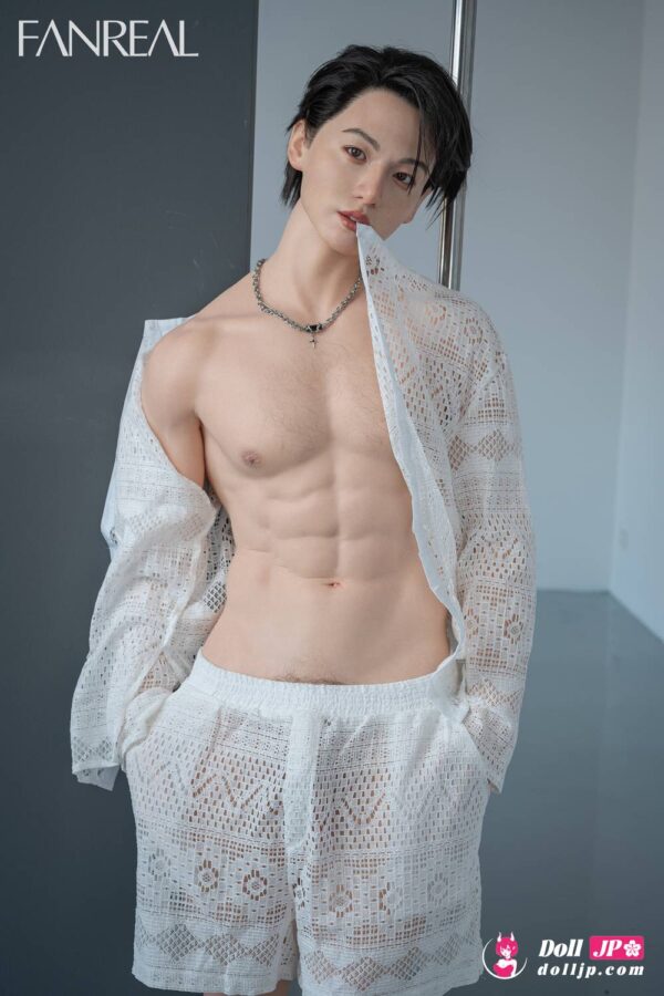 FANREAL-Doll-Kevin-173cm-005
