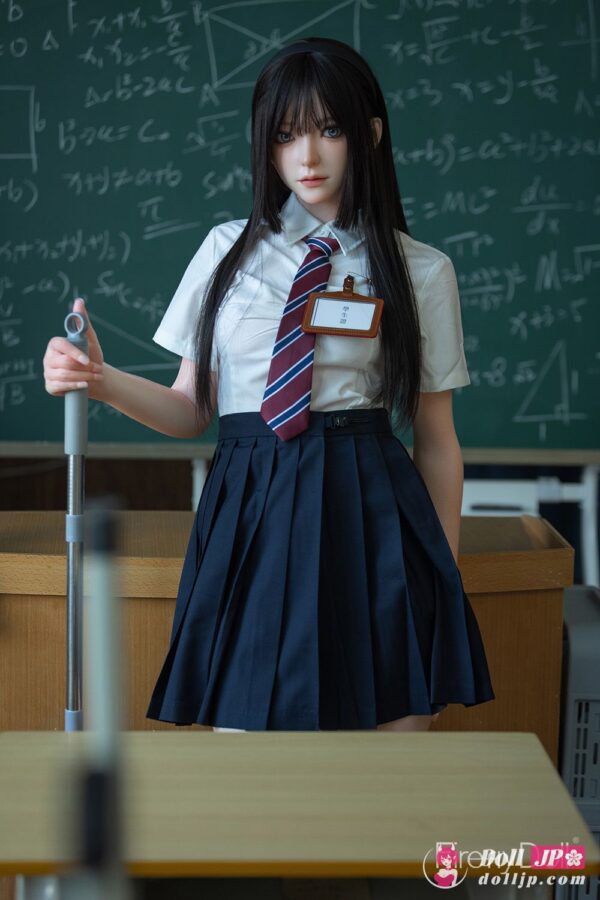 セーラー服 シリコン製 Firefly #Tiancheng 162cm Bカップ - 画像 (3)