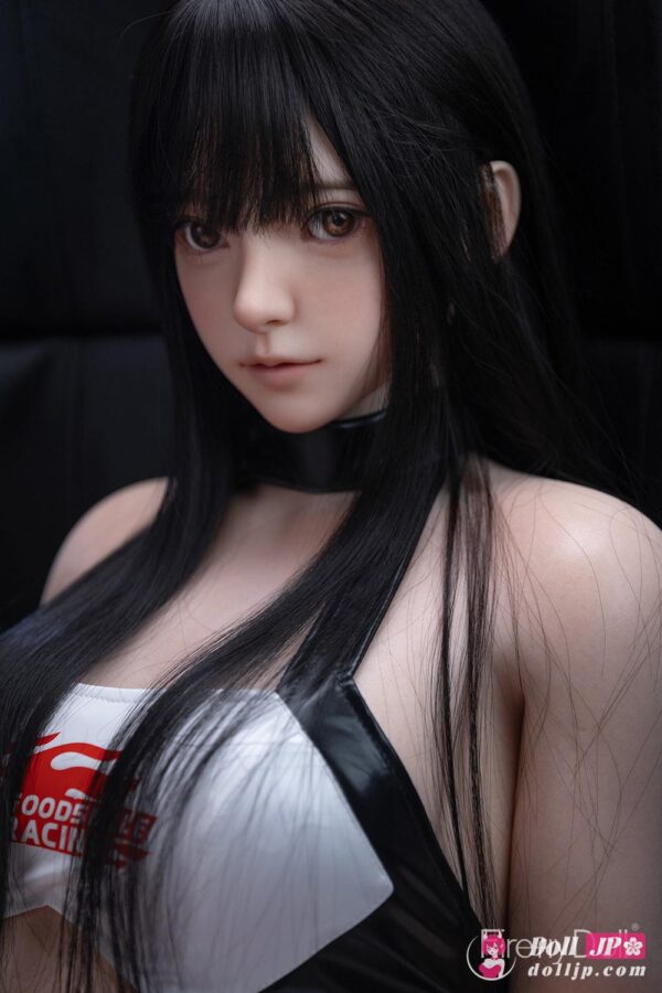 アジア シリコン製 Firefly #Nanako 151cm Aカップ - 画像 (7)
