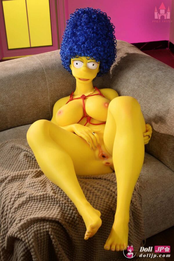 Anime-Full-Silicone-Dolls-Castle-Marge-147cm-K-cup-20260826-DOLLS-CASTLE-147CM-K-SZ12-MARGE-DOLLJP-10A01FFC-18