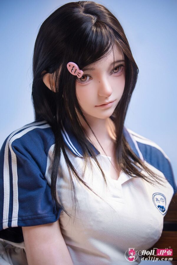 セーラー服 シリコン製 Firefly #Nanako 151cm Aカップ - 画像 (4)
