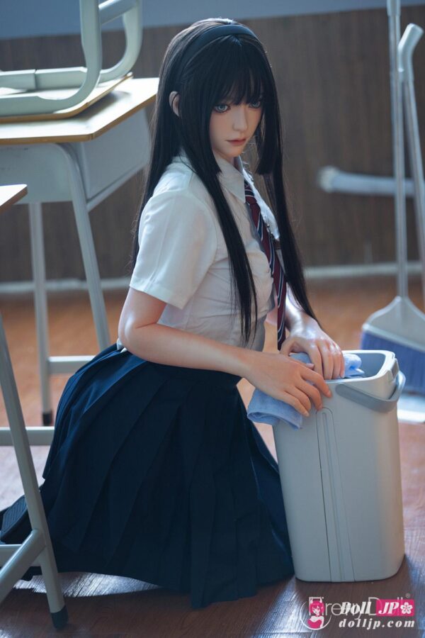 セーラー服 シリコン製 Firefly #Tiancheng 162cm Bカップ - 画像 (9)