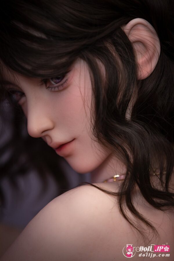 アジア シリコン製 Firefly #Linglong 164cm Gカップ - 画像 (2)
