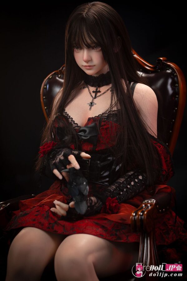 シリコン製 Firefly #Nanako 159cm Fカップ - 画像 (7)