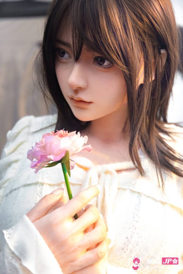 アジア シリコン製 Firefly #Liuli 159cm Fカップ - 画像 (3)