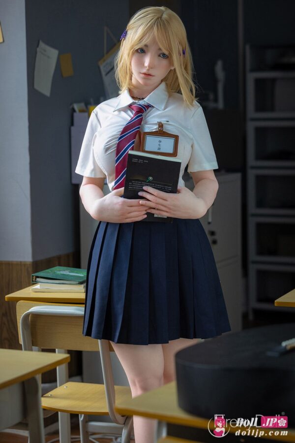 セーラー服 シリコン製 Firefly #Xifeng 164cm Gカップ - 画像 (2)