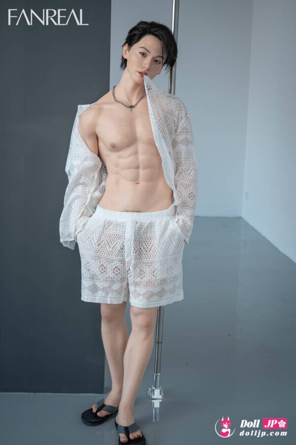 FANREAL-Doll-Kevin-173cm-003