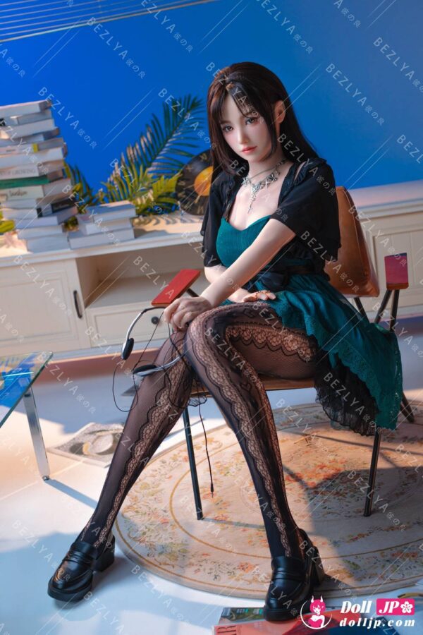 Bezlya-ROS-Full-Silicone-ChengZi-168cm-A-cup-3