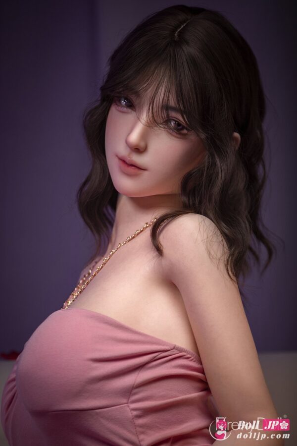 アジア シリコン製 Firefly #Linglong 164cm Gカップ - 画像 (5)