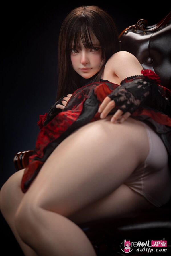 シリコン製 Firefly #Nanako 159cm Fカップ - 画像 (9)