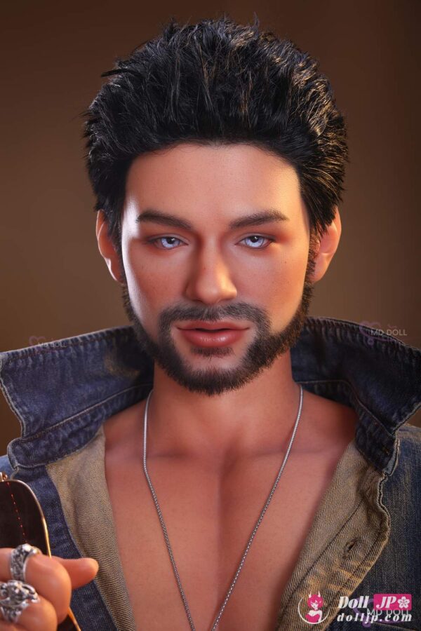 Full-Silicone-Male-Sex-Doll-MD-D2-181cm-01