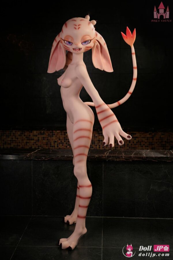 Alien-Monster-Full-Silicone-Dolls-Castle-Veloura-160cm-B-cup-16