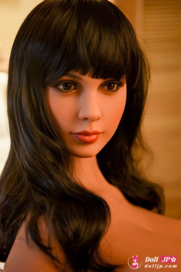 Black-Hair-TPE-Sex-Doll-YAO-57-158cm-A-C-cup-04