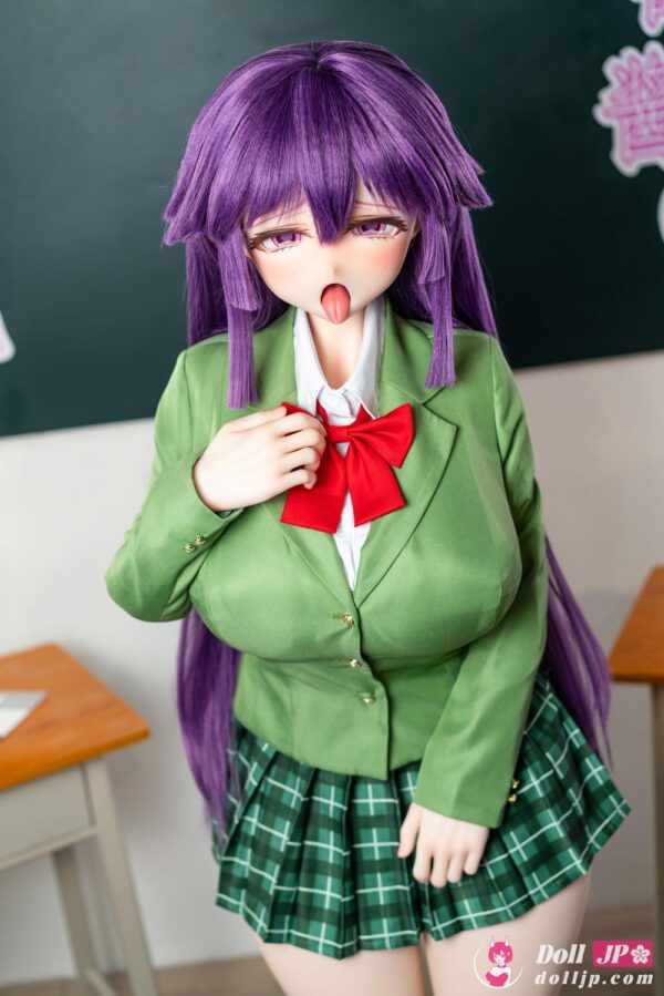 Anime-Full-Silicone-Kiradols-Chizuru-Shiina-150cm-J-cup-20260905-KIRADOLS-DOLL-KY001-KC101-D1-KB150J-DOLLJP-CF511EC8-12