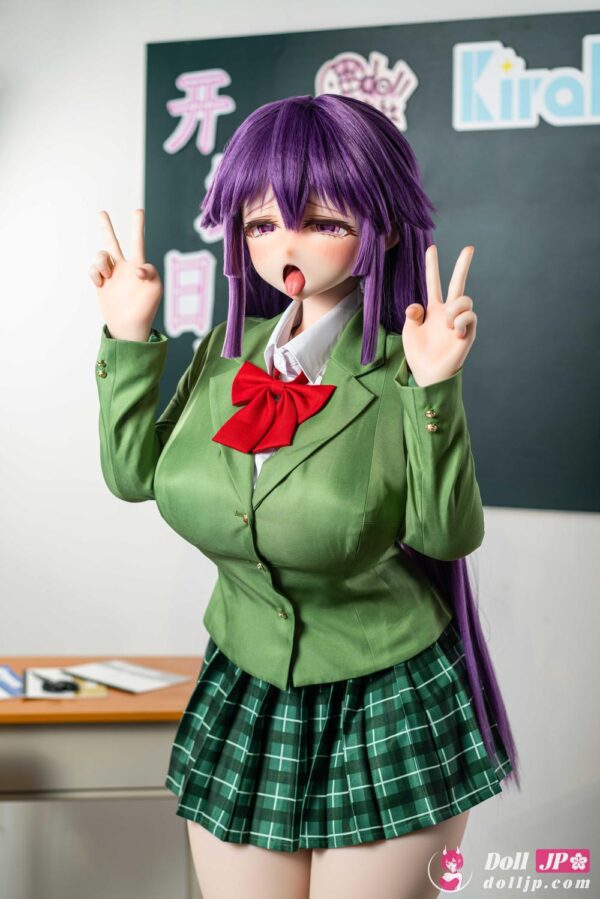 Anime-Full-Silicone-Kiradols-Chizuru-Shiina-150cm-J-cup-20260905-KIRADOLS-DOLL-KY001-KC101-D1-KB150J-DOLLJP-CF511EC8-17