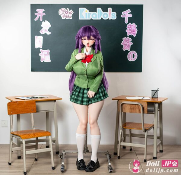 Anime-Full-Silicone-Kiradols-Chizuru-Shiina-150cm-J-cup-20260905-KIRADOLS-DOLL-KY001-KC101-D1-KB150J-DOLLJP-CF511EC8-20