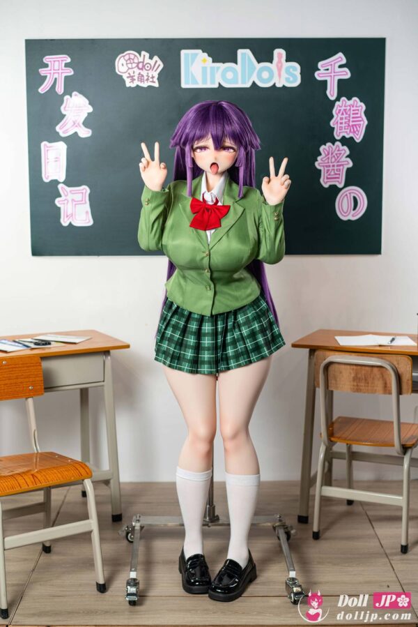 Anime-Full-Silicone-Kiradols-Chizuru-Shiina-150cm-J-cup-20260905-KIRADOLS-DOLL-KY001-KC101-D1-KB150J-DOLLJP-CF511EC8-21