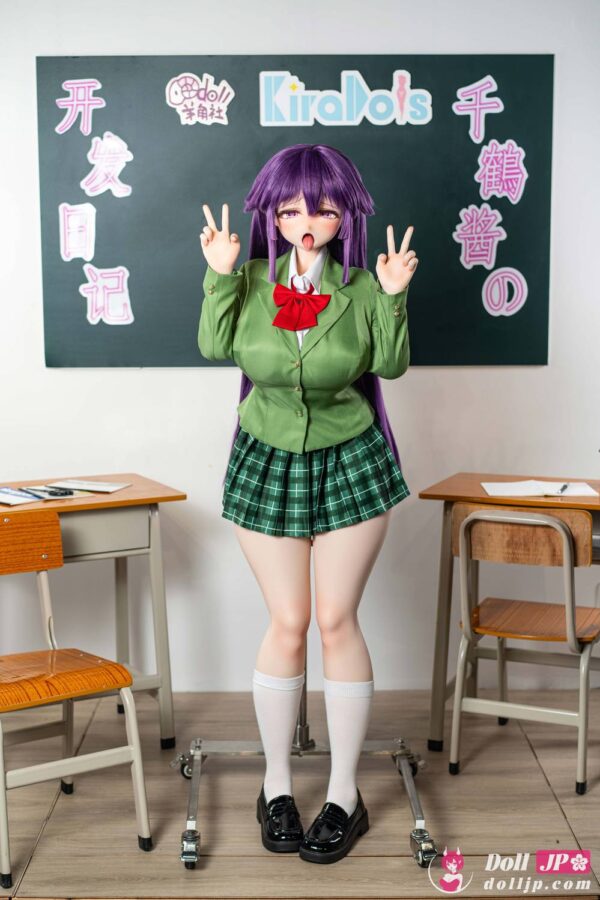 Anime-Full-Silicone-Kiradols-Chizuru-Shiina-150cm-J-cup-20260905-KIRADOLS-DOLL-KY001-KC101-D1-KB150J-DOLLJP-CF511EC8-21