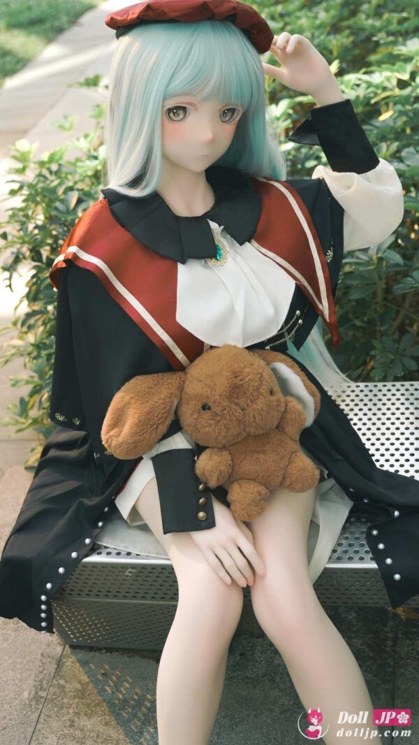 Anime-Full-Silicone-Kiradols-Tsumugi-155cm-D-cup-10