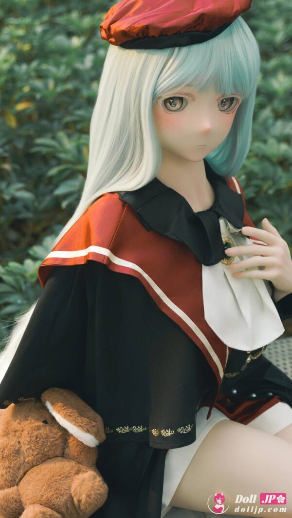 Anime-Full-Silicone-Kiradols-Tsumugi-155cm-D-cup-13