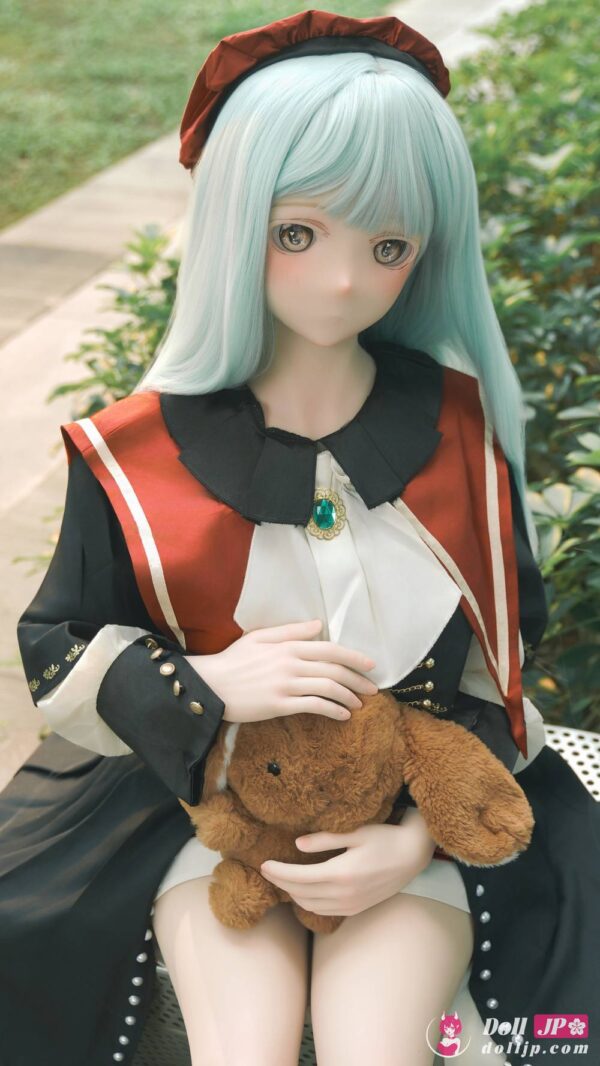 Anime-Full-Silicone-Kiradols-Tsumugi-155cm-D-cup-14