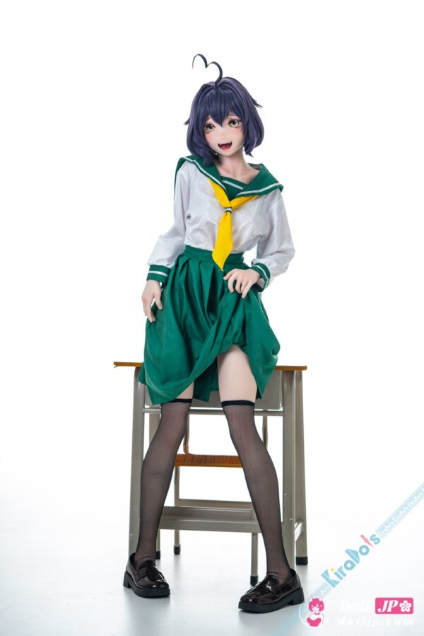 Anime-Full-Silicone-Kiradols-Umegawa-Kurako-155cm-B-cup-20