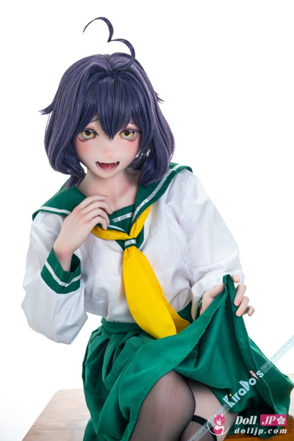 Anime-Full-Silicone-Kiradols-Umegawa-Kurako-155cm-B-cup-32