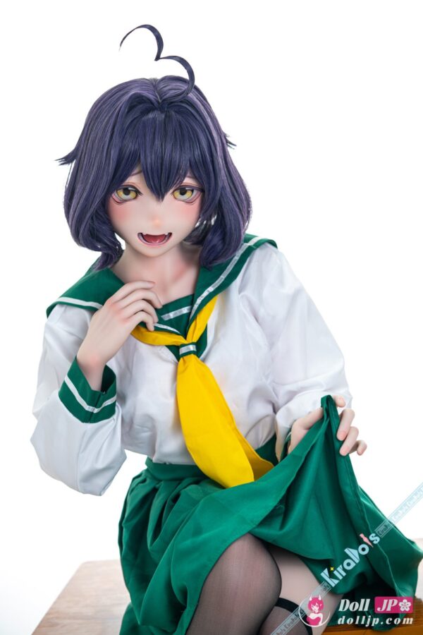 Anime-Full-Silicone-Kiradols-Umegawa-Kurako-155cm-B-cup-32