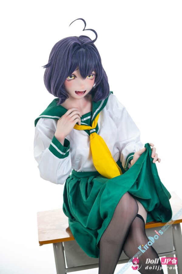 Anime-Full-Silicone-Kiradols-Umegawa-Kurako-155cm-B-cup-33