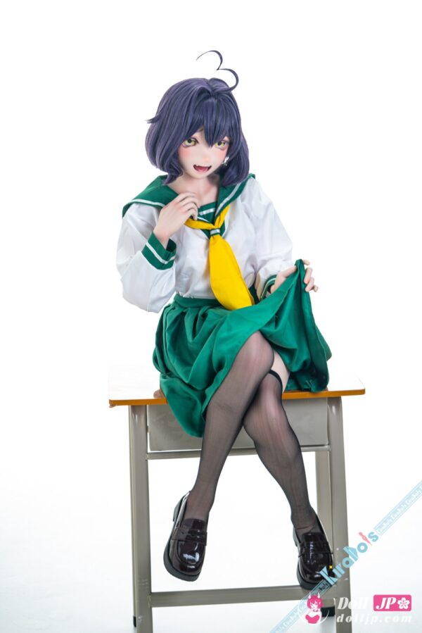 Anime-Full-Silicone-Kiradols-Umegawa-Kurako-155cm-B-cup-38