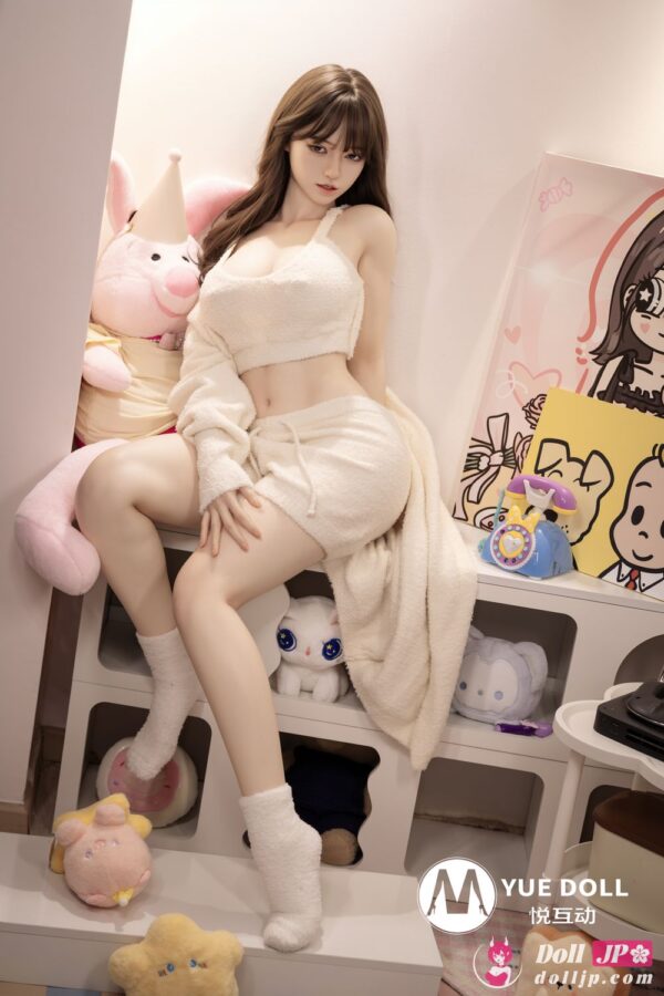 Silicone-Sex-Doll-Yue-Josie-165cm-F-cup-05