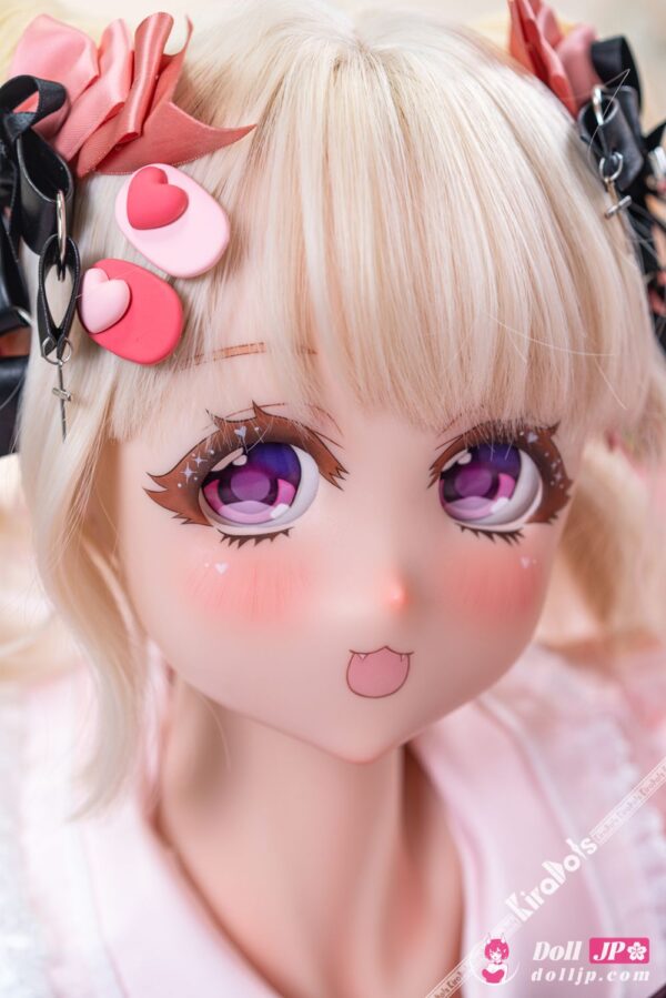Blonde-Anime-Full-Silicone-Kiradols-Snowball-155cm-B-cup-08