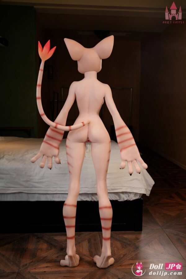 Alien-Monster-Full-Silicone-Dolls-Castle-Mouse-160cm-B-cup-12