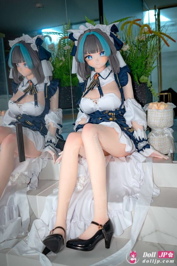 Hand-painted-head-Full-TPE-Croissant-Cheshire-165cm-E-cup-10
