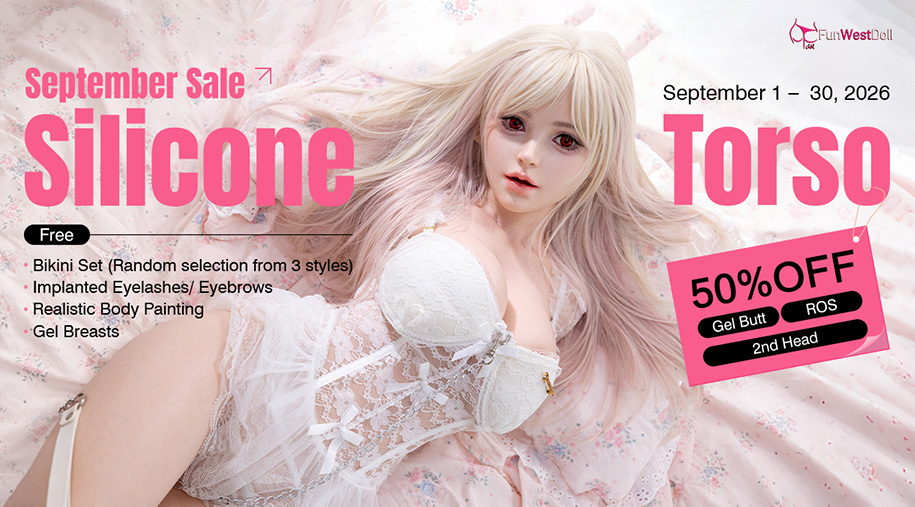 FunWest Promotion Sale-202609-torso