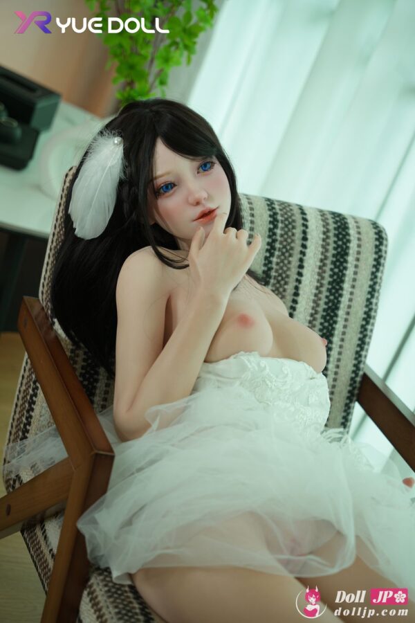 Seamless-Neck-Silicone-Sex-Doll-Yue-Lolis-2-150cm-B-cup-16