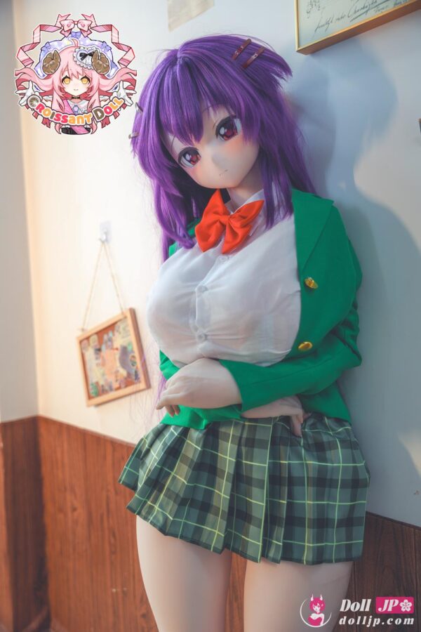 Hand-painted-head-Full-TPE-Croissant-Chizuru-2-155cm-M-cup-18