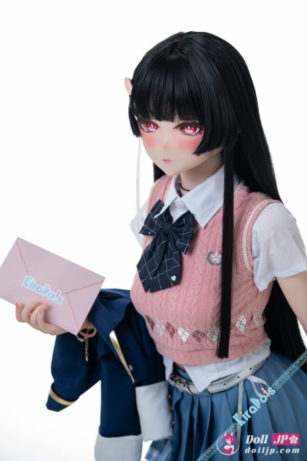 Hentai-Anime-Full-Silicone-Kiradols-Celestia-155cm-B-cup-24