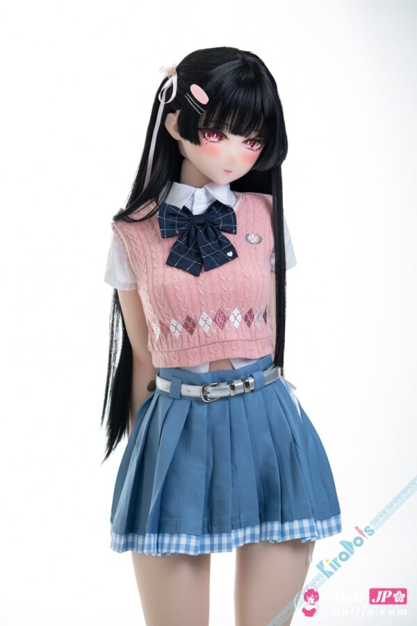 Hentai-Anime-Full-Silicone-Kiradols-Celestia-155cm-B-cup-31