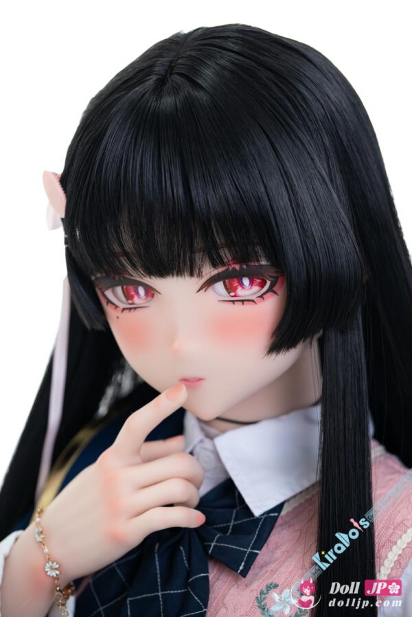 Hentai-Anime-Full-Silicone-Kiradols-Celestia-155cm-B-cup-39