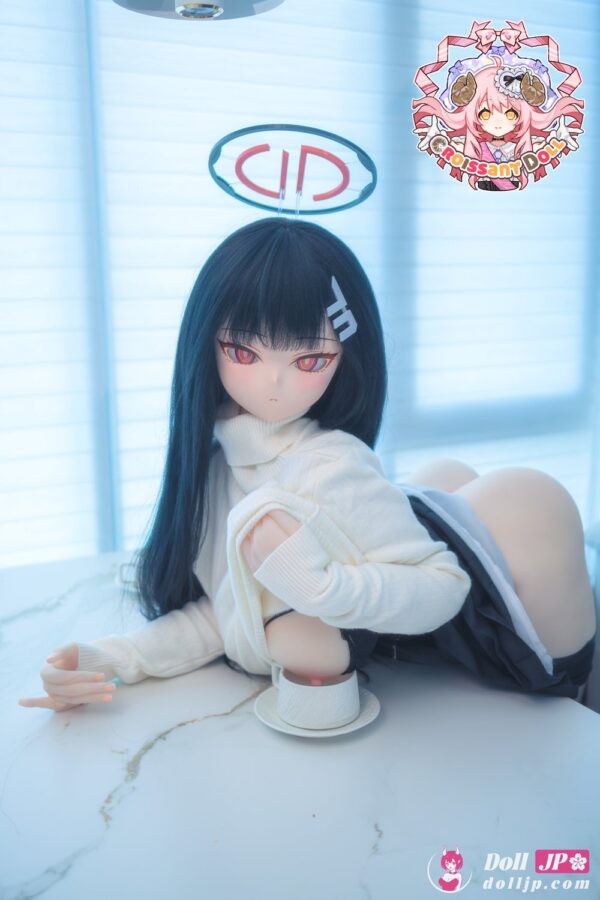 Hand-painted-head-Full-TPE-Croissant-Tsukatsuki-Rio-168cm-K-cup-16