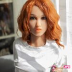 Red-Hair-TPE-Sex-Doll-YAO-77-158cm-A-C-cup-01