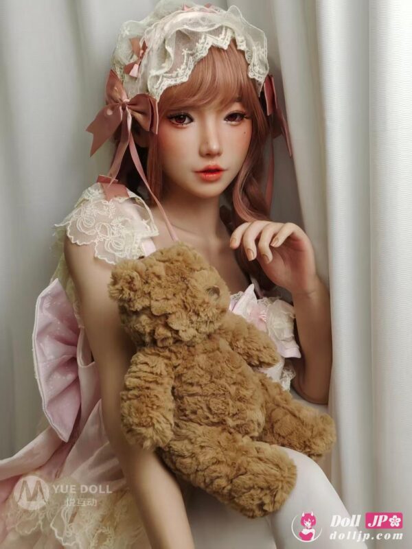 Seamless-Neck-Silicone-Sex-Doll-Yue-Candy-150cm-B-cup-03