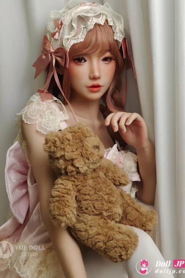 Seamless-Neck-Silicone-Sex-Doll-Yue-Candy-150cm-B-cup-03